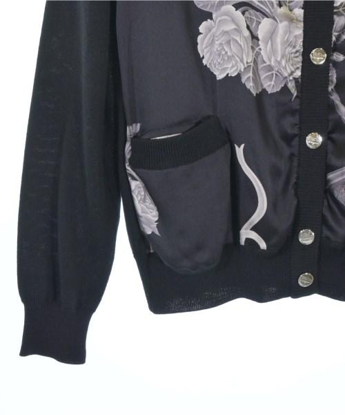 Salvatore Ferragamo（サルバトーレフェラガモ）アンサンブル 黒 サイズ:XS/XS レディース/2200674175013