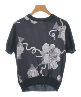 Salvatore Ferragamo（サルバトーレフェラガモ）アンサンブル 黒 サイズ:XS/XS レディース/2200674175013