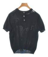 Salvatore Ferragamo（サルバトーレフェラガモ）アンサンブル 黒 サイズ:XS/XS レディース/2200674175013