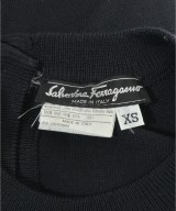 Salvatore Ferragamo（サルバトーレフェラガモ）アンサンブル 黒 サイズ:XS/XS レディース/2200674175013