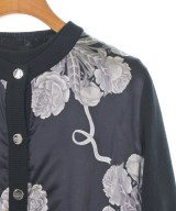 Salvatore Ferragamo（サルバトーレフェラガモ）アンサンブル 黒 サイズ:XS/XS レディース/2200674175013