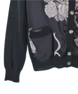 Salvatore Ferragamo（サルバトーレフェラガモ）アンサンブル 黒 サイズ:XS/XS レディース/2200674175013