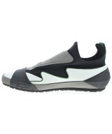 Salvatore Ferragamo（サルバトーレフェラガモ）スニーカー 黒 サイズ:UK9(27.5cm位) メンズ/2200674202825