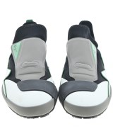 Salvatore Ferragamo（サルバトーレフェラガモ）スニーカー 黒 サイズ:UK9(27.5cm位) メンズ/2200674202825