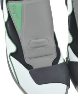 Salvatore Ferragamo（サルバトーレフェラガモ）スニーカー 黒 サイズ:UK9(27.5cm位) メンズ/2200674202825