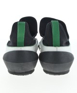 Salvatore Ferragamo（サルバトーレフェラガモ）スニーカー 黒 サイズ:UK9(27.5cm位) メンズ/2200674202825