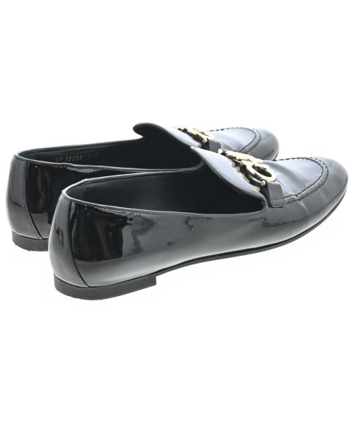 Salvatore Ferragamo（サルバトーレフェラガモ）ビジネス・ドレスシューズ 黒 サイズ:9(26cm位) レディース/2200674202832