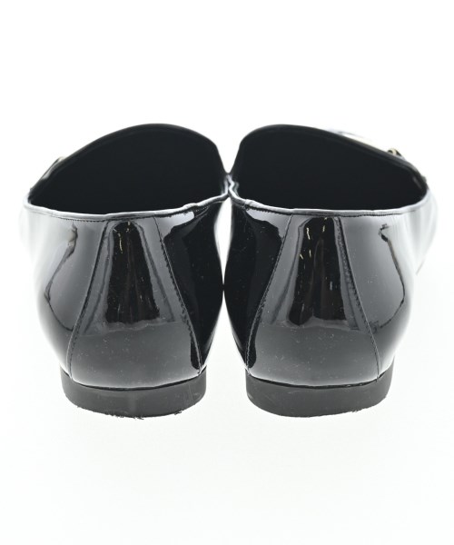 Salvatore Ferragamo（サルバトーレフェラガモ）ビジネス・ドレスシューズ 黒 サイズ:9(26cm位) レディース/2200674202832