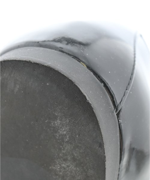 Salvatore Ferragamo（サルバトーレフェラガモ）ビジネス・ドレスシューズ 黒 サイズ:9(26cm位) レディース/2200674202832