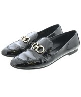 Salvatore Ferragamo（サルバトーレフェラガモ）ビジネス・ドレスシューズ 黒 サイズ:9(26cm位) レディース/2200674202832