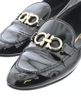 Salvatore Ferragamo（サルバトーレフェラガモ）ビジネス・ドレスシューズ 黒 サイズ:9(26cm位) レディース/2200674202832