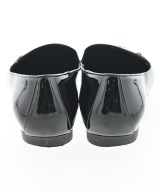 Salvatore Ferragamo（サルバトーレフェラガモ）ビジネス・ドレスシューズ 黒 サイズ:9(26cm位) レディース/2200674202832