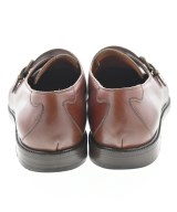 Salvatore Ferragamo（サルバトーレフェラガモ）ビジネス・ドレスシューズ 茶 サイズ:UK7 1/2(26cm位) メンズ/2200675031011