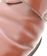 Salvatore Ferragamo（サルバトーレフェラガモ）ビジネス・ドレスシューズ 茶 サイズ:UK7 1/2(26cm位) メンズ/2200675031011