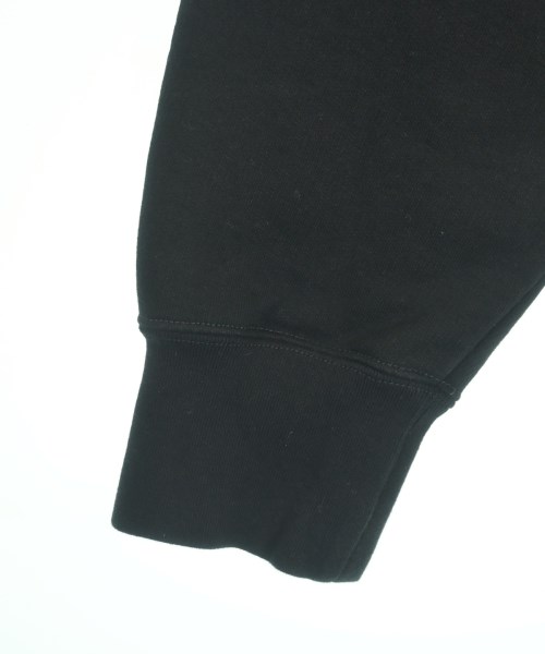 Salvatore Ferragamo（サルバトーレフェラガモ）パーカー 黒 サイズ:L メンズ/2200675073011