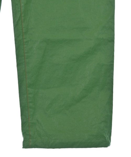 Salvatore Ferragamo（サルバトーレフェラガモ）カーゴパンツ 緑 サイズ:44(S位) メンズ/2200674926011