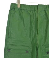 Salvatore Ferragamo（サルバトーレフェラガモ）カーゴパンツ 緑 サイズ:44(S位) メンズ/2200674926011