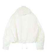 Salvatore Ferragamo（サルバトーレフェラガモ）マウンテンパーカー 白 サイズ:50(XL位) メンズ/2200674926028