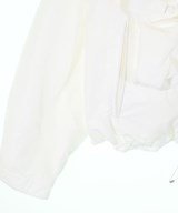 Salvatore Ferragamo（サルバトーレフェラガモ）マウンテンパーカー 白 サイズ:50(XL位) メンズ/2200674926028