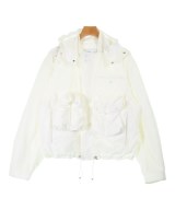 Salvatore Ferragamo マウンテンパーカー