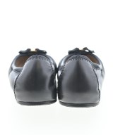 Salvatore Ferragamo（サルバトーレフェラガモ）バレエシューズ/オペラシューズ 黒 サイズ:6(23.5cm位) レディース/2200674327283
