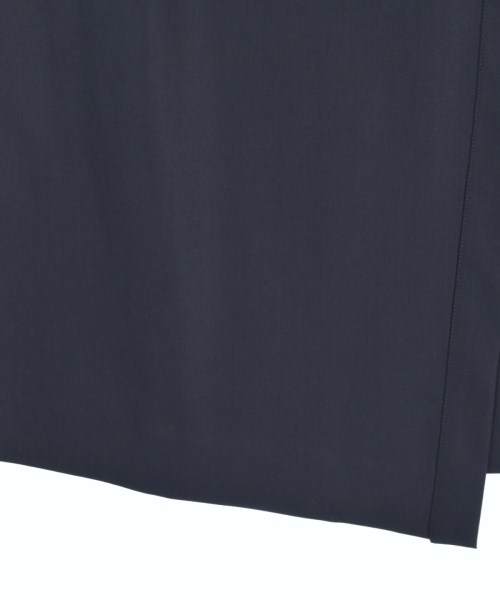 Salvatore Ferragamo（サルバトーレフェラガモ）ロング・マキシ丈スカート 紺 サイズ:40(M位) レディース/2200675332057