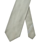 Salvatore Ferragamo（サルバトーレフェラガモ）ネクタイ 緑 サイズ:- メンズ/2200675903035