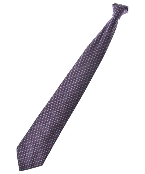 Salvatore Ferragamo(サルバトーレフェラガモ)ネクタイ その他（柄物・カラフル） サイズ:-/2200675903042