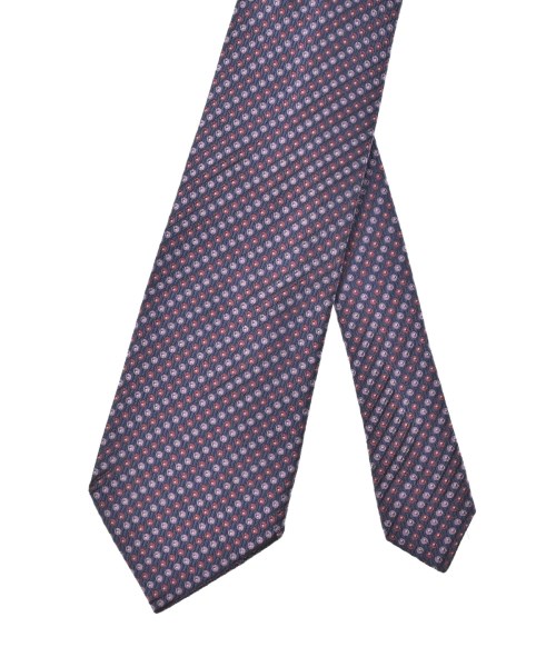Salvatore Ferragamo（サルバトーレフェラガモ）ネクタイ その他（柄物・カラフル） サイズ:- メンズ/2200675903042