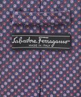 Salvatore Ferragamo（サルバトーレフェラガモ）ネクタイ その他（柄物・カラフル） サイズ:- メンズ/2200675903042