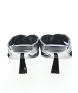 Salvatore Ferragamo（サルバトーレフェラガモ）サンダル 黒 サイズ:6(23.5cm位) レディース/2200676120653