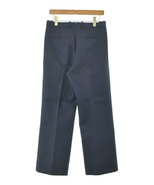 Salvatore Ferragamo（サルバトーレフェラガモ）スラックス 紺 サイズ:46(M位) メンズ/2200676924039