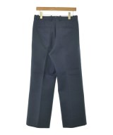 Salvatore Ferragamo（サルバトーレフェラガモ）スラックス 紺 サイズ:46(M位) メンズ/2200676924039