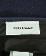 Salvatore Ferragamo（サルバトーレフェラガモ）スラックス 紺 サイズ:46(M位) メンズ/2200676924039