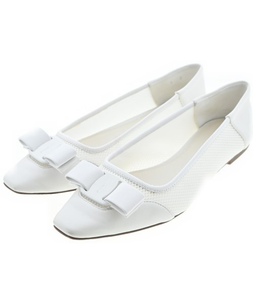 サルバトーレフェラガモ(Salvatore Ferragamo)のSalvatore Ferragamo パンプス