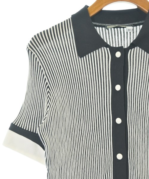 Salvatore Ferragamo（サルバトーレフェラガモ）ニット・セーター 白 サイズ:M レディース/2200677149240