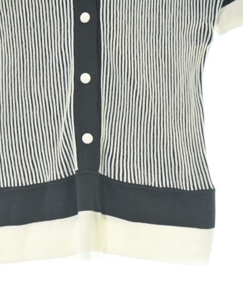 Salvatore Ferragamo（サルバトーレフェラガモ）ニット・セーター 白 サイズ:M レディース/2200677149240