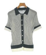 Salvatore Ferragamo（サルバトーレフェラガモ）ニット・セーター 白 サイズ:M レディース/2200677149240