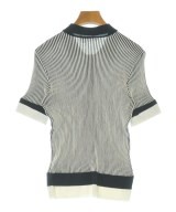 Salvatore Ferragamo（サルバトーレフェラガモ）ニット・セーター 白 サイズ:M レディース/2200677149240