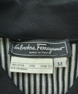 Salvatore Ferragamo（サルバトーレフェラガモ）ニット・セーター 白 サイズ:M レディース/2200677149240