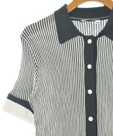 Salvatore Ferragamo（サルバトーレフェラガモ）ニット・セーター 白 サイズ:M レディース/2200677149240