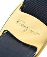 Salvatore Ferragamo（サルバトーレフェラガモ）キーケース・キーホルダー 紺 サイズ:- レディース/2200678328279