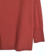 Salvatore Ferragamo（サルバトーレフェラガモ）カーディガン オレンジ サイズ:M レディース/2200678938058