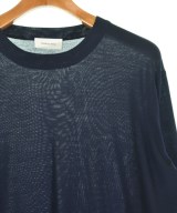 Salvatore Ferragamo（サルバトーレフェラガモ）ニット・セーター 紺 サイズ:M メンズ/2200678999042