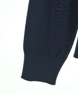 Salvatore Ferragamo（サルバトーレフェラガモ）ニット・セーター 紺 サイズ:M メンズ/2200678999042