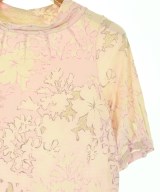 Salvatore Ferragamo（サルバトーレフェラガモ）ワンピース ピンク サイズ:42(M位) レディース/2200679306023