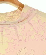 Salvatore Ferragamo（サルバトーレフェラガモ）ワンピース ピンク サイズ:42(M位) レディース/2200679306023