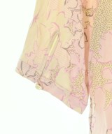 Salvatore Ferragamo（サルバトーレフェラガモ）ワンピース ピンク サイズ:42(M位) レディース/2200679306023