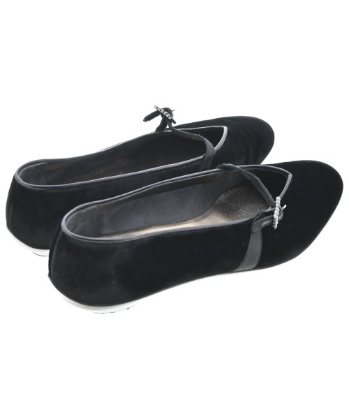 Salvatore Ferragamo（サルバトーレフェラガモ）パンプス 黒 サイズ:8(25.5cm位) レディース/2200674903074