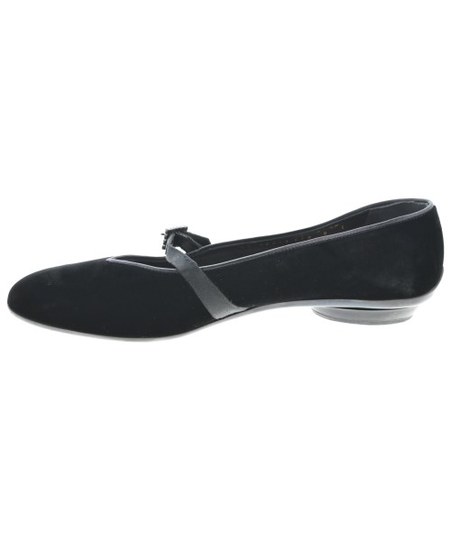 Salvatore Ferragamo（サルバトーレフェラガモ）パンプス 黒 サイズ:8(25.5cm位) レディース/2200674903074